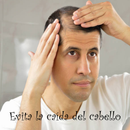 CAÍDA DEL CABELLO APK