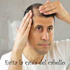 CAÍDA DEL CABELLO icon