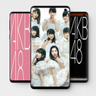 AKB48 Wallpapers Fans HD icône