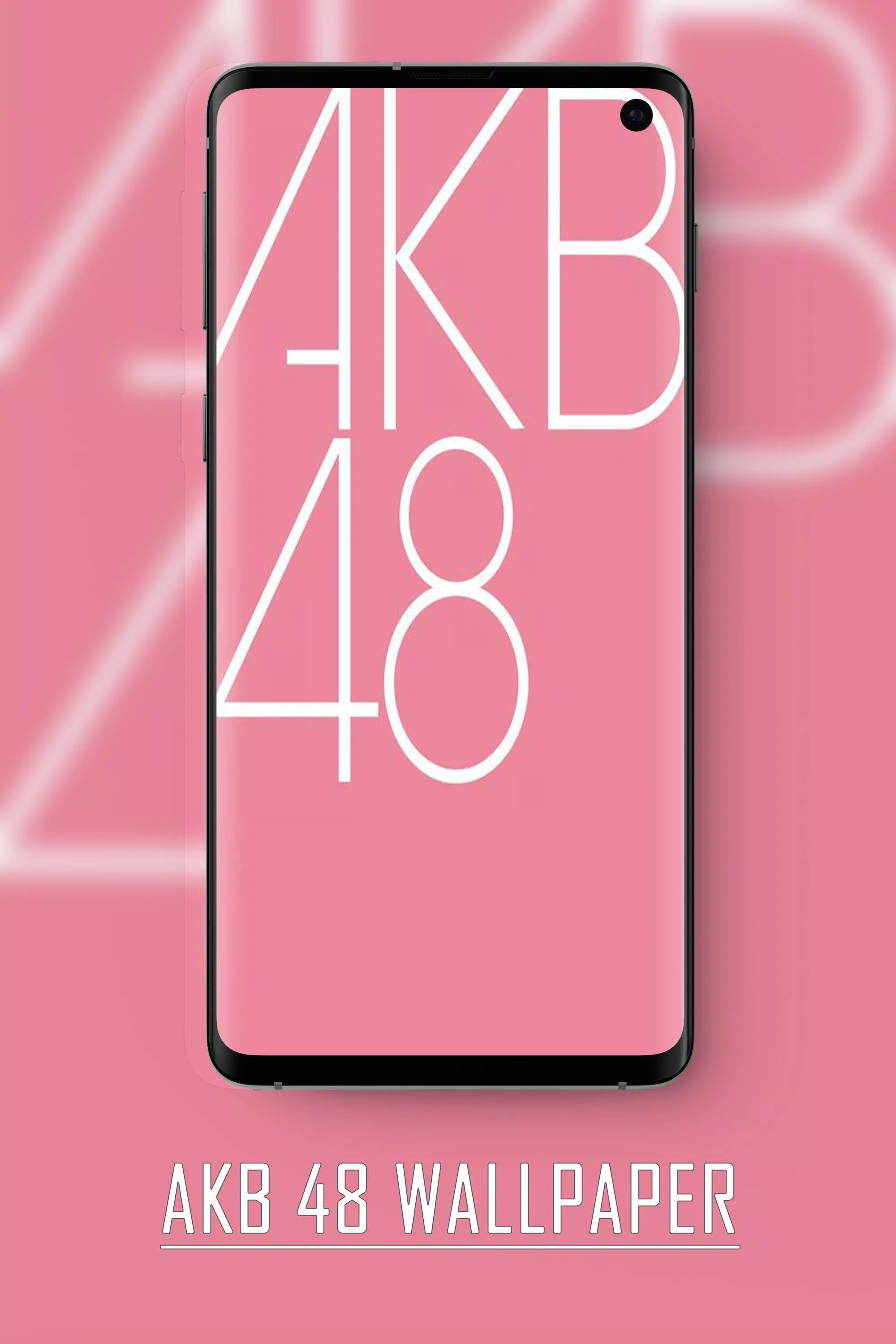 Akb48 Wallpapers Fans Hd Apk For Android Download