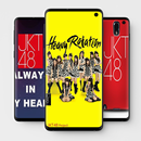 JKT48 Wallpapers Fans HD APK