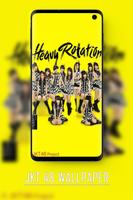 JKT48 Wallpapers Fans HD capture d'écran 1