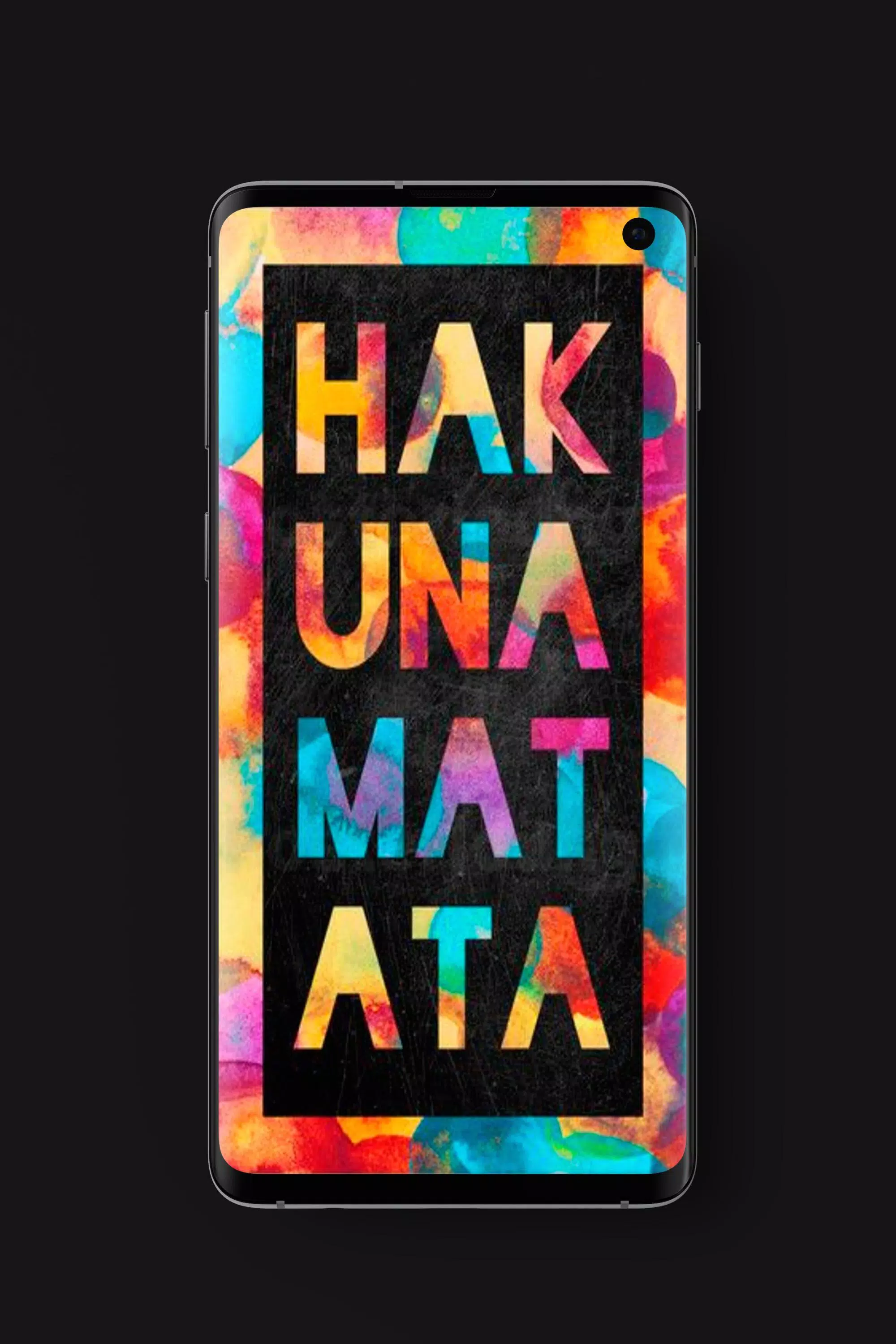 Hakuna Matata Wallpapers APK for Android Download