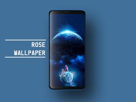 Blackpink Rose Wallpaper KPOP Fans HD screenshot 2
