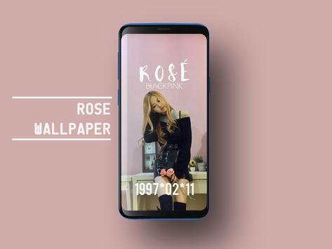 Blackpink Rose Wallpaper Kpop Fans Hd For Android Apk Download