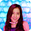 Black Pink Jisoo Wallpapers KOP Fans HD APK