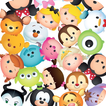 Best Tsum Tsum Wallpapers HD