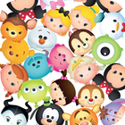 Best Tsum Tsum Wallpapers HD icône