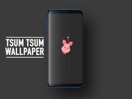 Best Tsum Tsum Wallpapers HD स्क्रीनशॉट 2