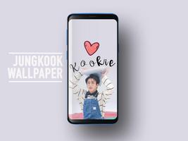 Poster BTS Jungkook Wallpapers KPOP Fans HD