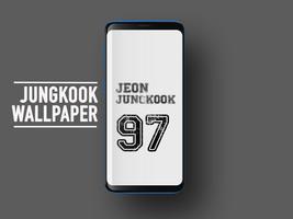 BTS Jungkook Wallpaper KPOP Fans HD ảnh chụp màn hình 1