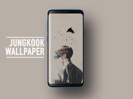 BTS Jungkook Wallpaper KPOP Fans HD screenshot 2