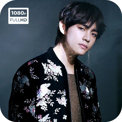 BTS V Kim Taehyung Wallpaper KPOP Fans HD