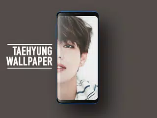 BTS V Kim Taehyung Wallpapers KPOP Fans HD APK download