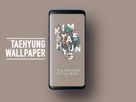 BTS V Kim Taehyung Wallpaper KPOP Fans HD Screenshot 1