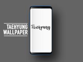 BTS V Kim Taehyung Wallpaper KPOP Fans HD Screenshot 2