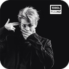 BTS Rap Monster Wallpapers KPOP Fans HD 아이콘