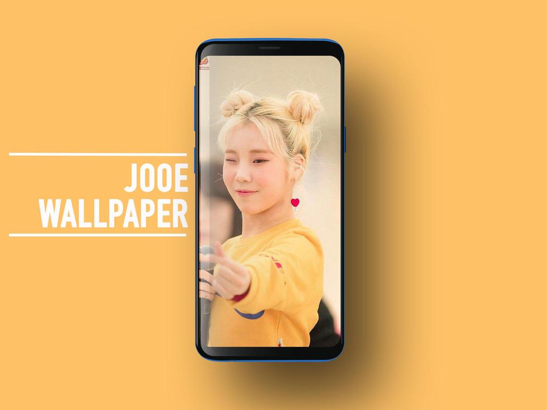 Momoland Jooe Wallpapers Kpop Fans Hd For Android Apk Download