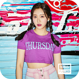 Momoland Nayun Wallpapers KPOP Fans HD icon