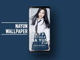 Momoland Nayun Wallpapers KPOP Fans HD 截圖 3