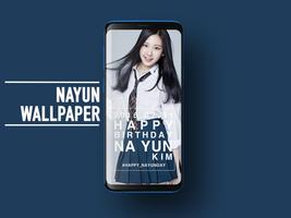 Momoland Nayun Wallpapers KPOP Fans HD ảnh chụp màn hình 3
