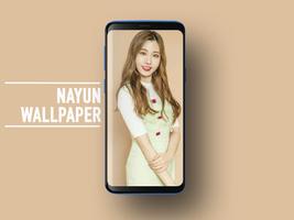 Momoland Nayun Wallpaper KPOP Fans HD capture d'écran 2