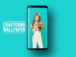 Twice Chaeyoung Wallpapers KPOP Fans HD скриншот 3