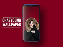 Twice Chaeyoung Wallpapers KPOP Fans HD الملصق