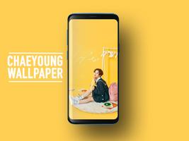 Twice Chaeyoung Wallpapers KPOP Fans HD स्क्रीनशॉट 1