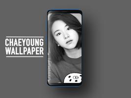 Twice Chaeyoung Wallpapers KPOP Fans HD スクリーンショット 2