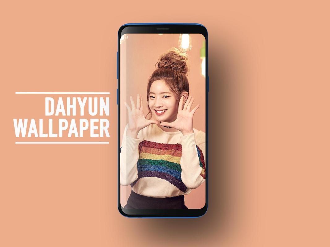 Twice Dahyun Wallpaper Kpop Fans Hd For Android Apk Download