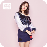 Twice Mina Wallpaper KPOP Fans HD आइकन