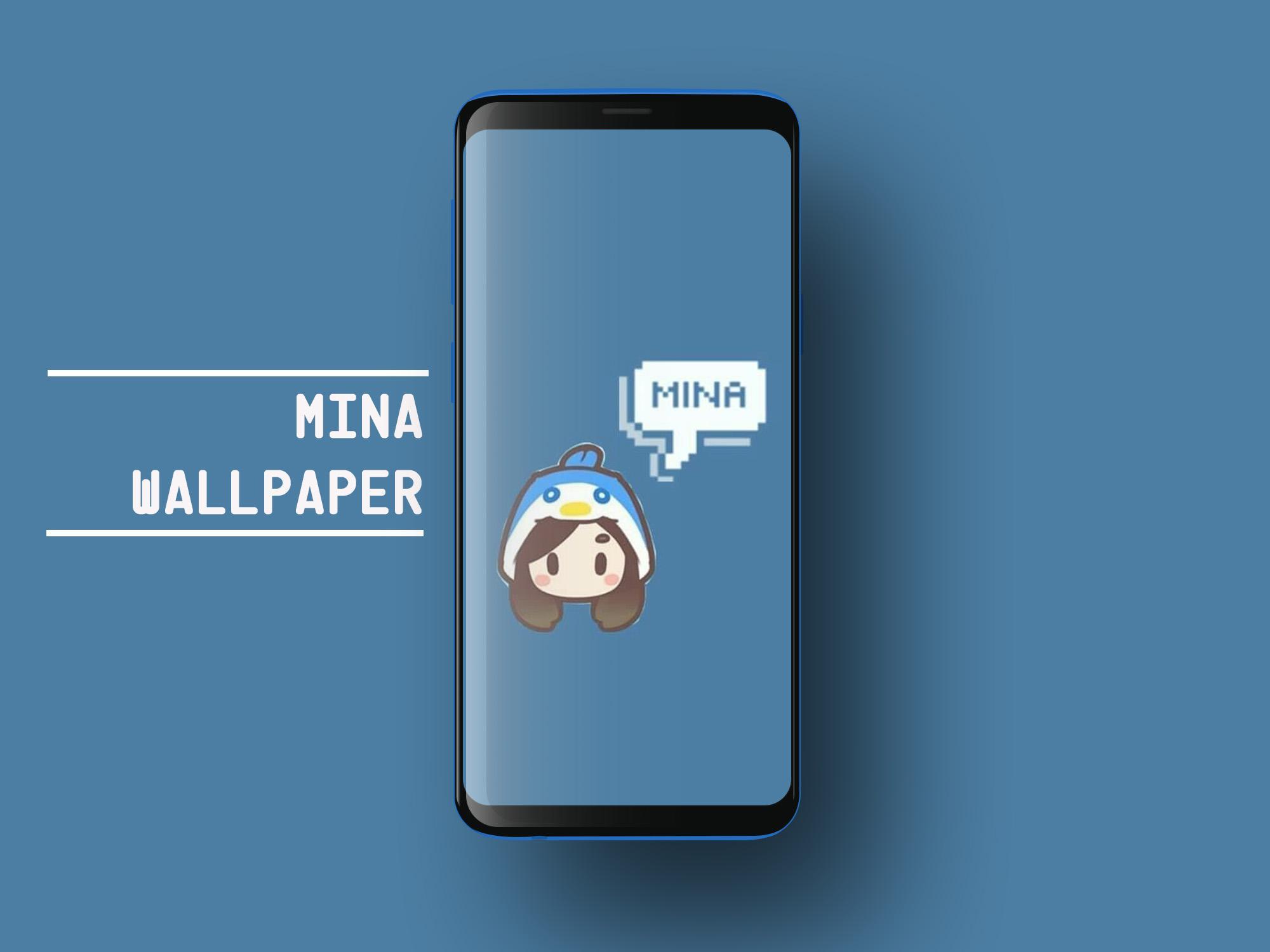 Twice Mina Wallpapers Kpop Fans Hd For Android Apk Download