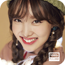 Twice Nayeon Wallpapers KPOP Fans HD aplikacja