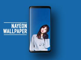 Twice Nayeon Wallpaper KPOP Fans HD capture d'écran 3