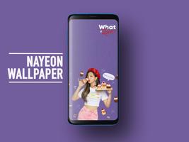 برنامه‌نما Twice Nayeon Wallpapers KPOP Fans HD عکس از صفحه