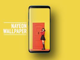 برنامه‌نما Twice Nayeon Wallpapers KPOP Fans HD عکس از صفحه