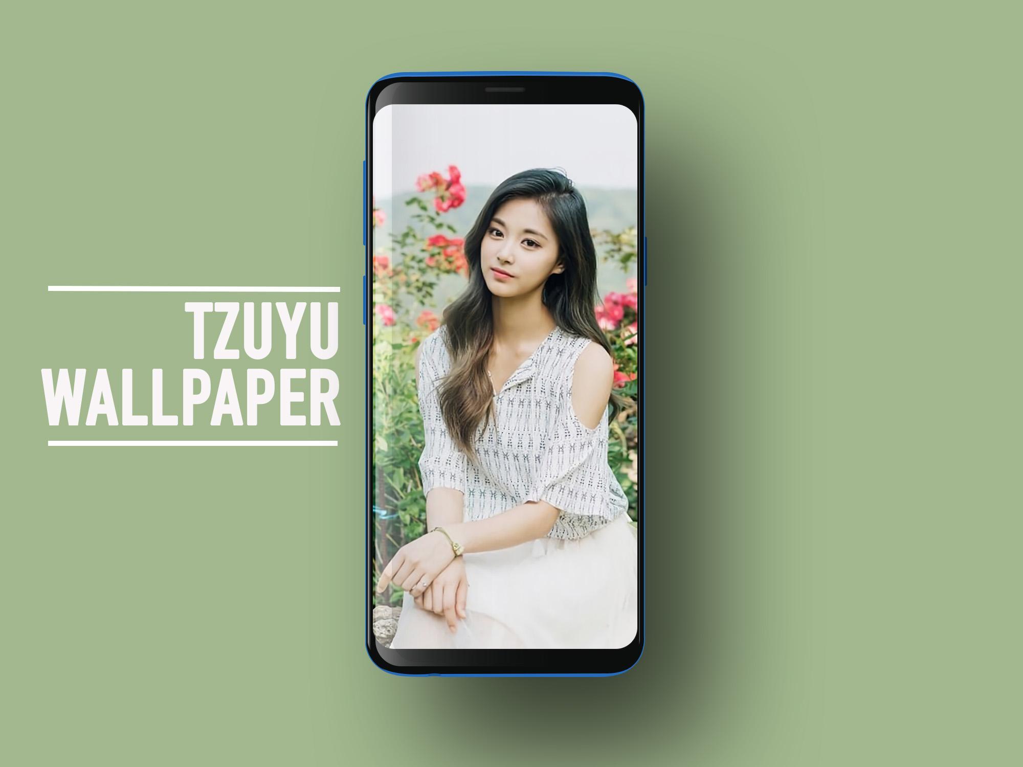 Android 用の Twice Tzuyu Wallpaper Kpop Fans Hd Apk をダウンロード