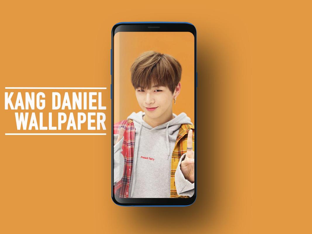 Wanna One Kang Daniel Wallpaper Kpop Fans Hd For Android Apk Download