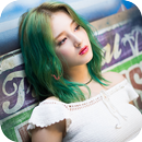 Momoland Nancy Wallpaper KPOP Fans HD APK