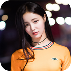 Momoland Yeonwoo Wallpaper KPOP Fans HD icono