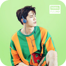Wanna One Ong Seungwoo Wallpaper KPOP Fans HD APK