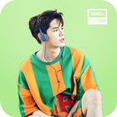 Wanna One Ong Seungwoo Wallpaper KPOP Fans HD aplikacja
