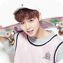 Wanna One Park Jihoon Wallpaper KPOP Fans HD APK