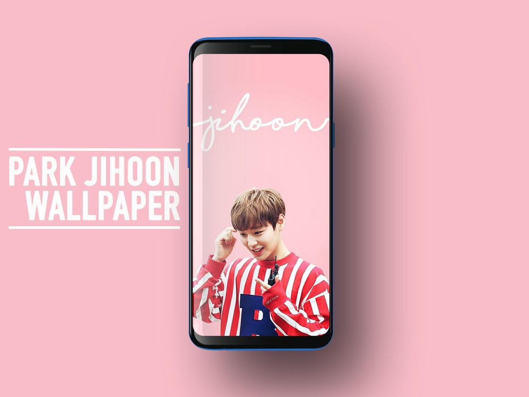 Wanna One Park Jihoon Wallpaper Kpop Fans Hd For Android Apk Download
