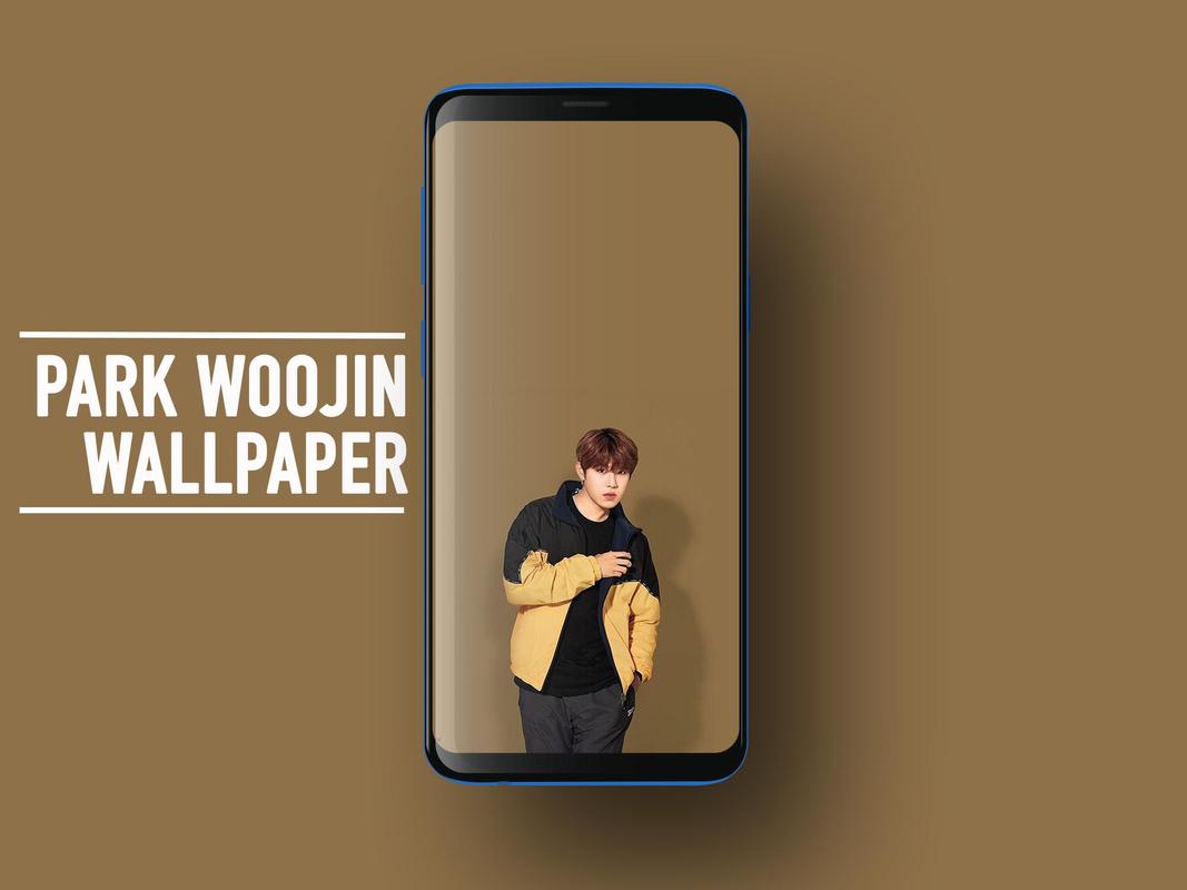 Wanna One Images Woojin Wallpaper And Background Photos 40616494