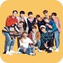 Wanna One Wallpaper KPOP Fans HD APK