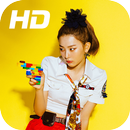 Red Velvet Kang Seulgi Wallpaper KPOP Fans HD APK