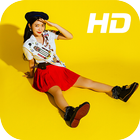 Red Velvet Yeri Wallpapers KPOP Fans HD 圖標