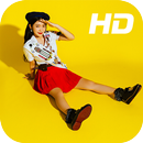 Red Velvet Yeri Wallpapers KPOP Fans HD aplikacja